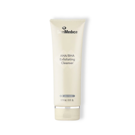 SkinMedica® AHA/BHA Exfoliating Cleanser