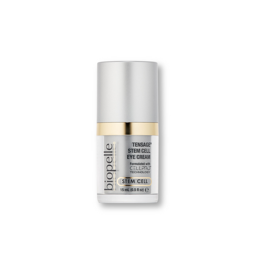 Biopelle® Tensage® Stem Cell Eye Cream