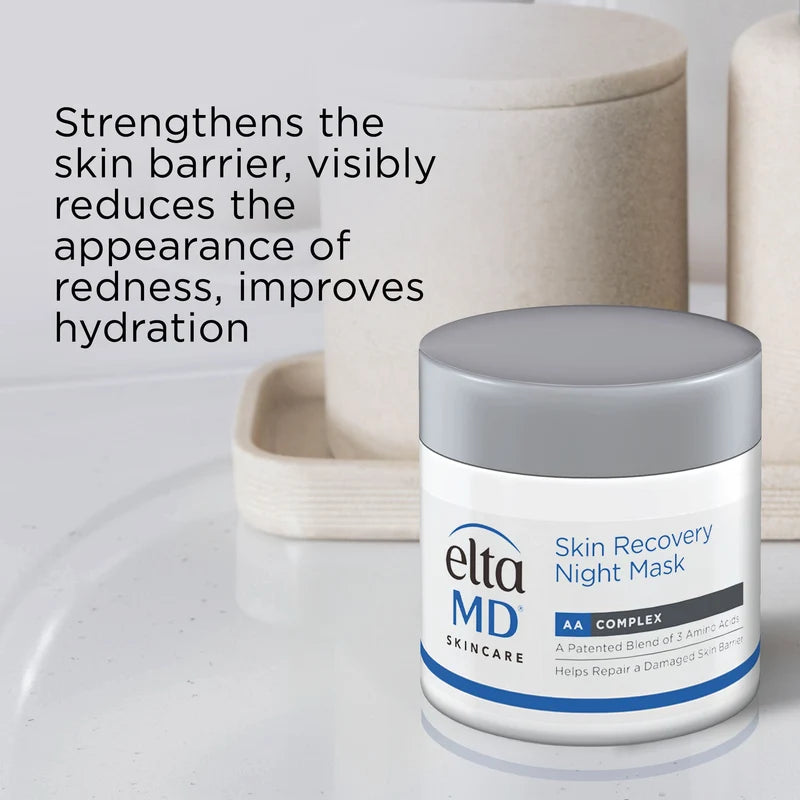 Elta MD® Skin Recovery Night Mask
