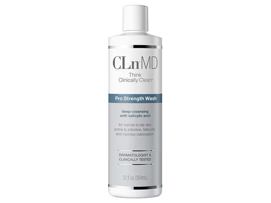 CLN Pro Strength Wash