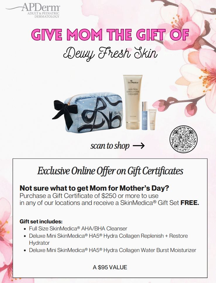 Not Sure What to Get Mom for Mother’s Day?