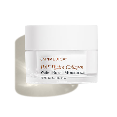 SkinMedica® HA⁵® Hydra Collagen Water Burst Moisturizer with Vegan Collagen