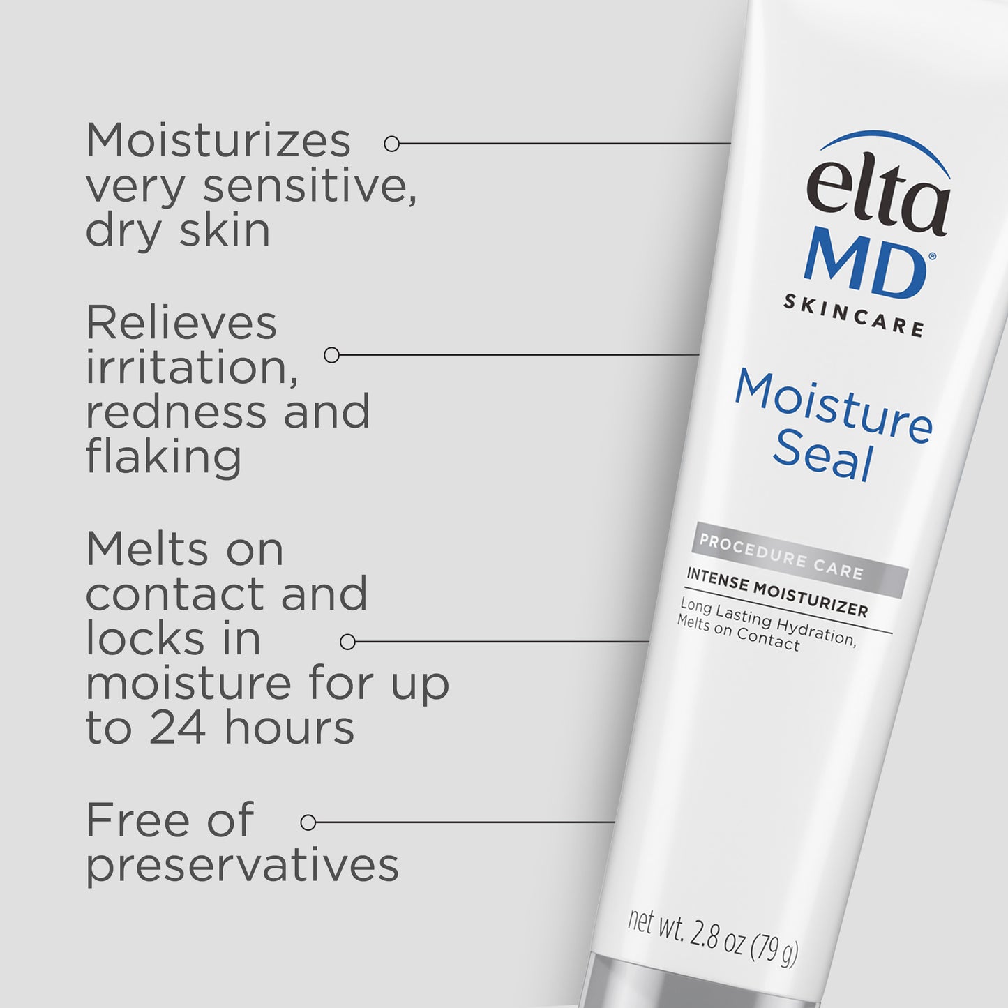 EltaMD® Moisture Seal