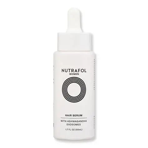 Nutrafol Women's Hair Serum