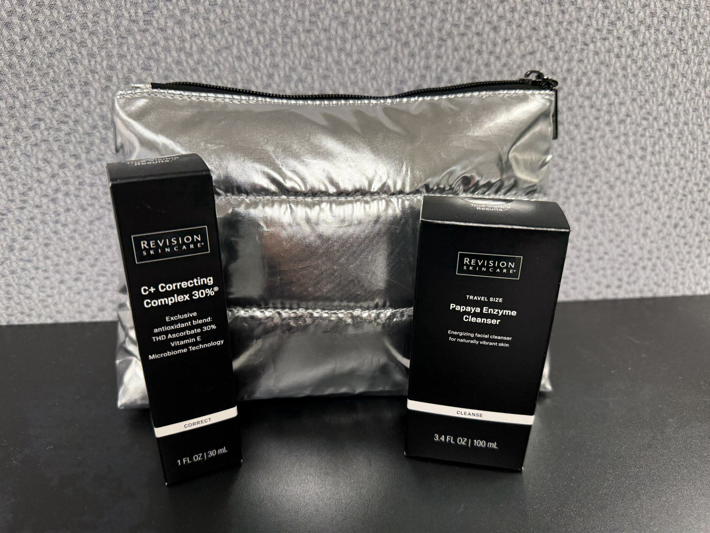 April Exclusive Free Gift With Purchase of Revision C+ Correcting Complex 30%