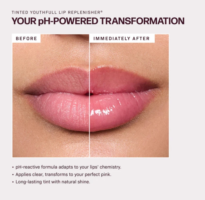 Tinted YouthFull Lip Replenisher®
