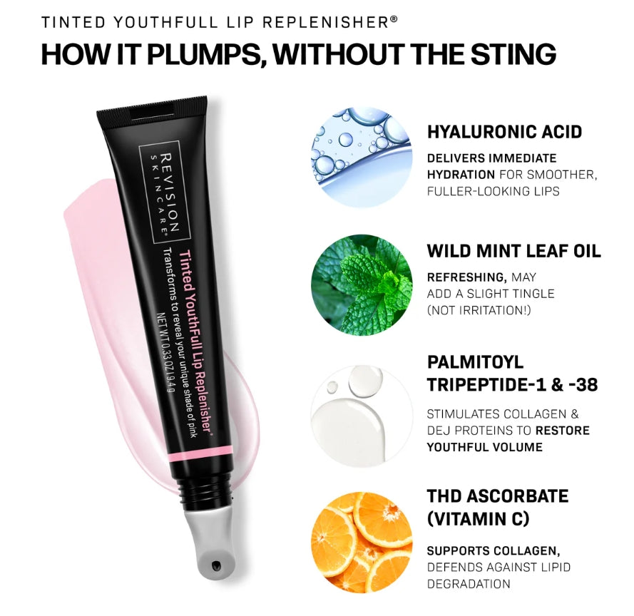 Tinted YouthFull Lip Replenisher®