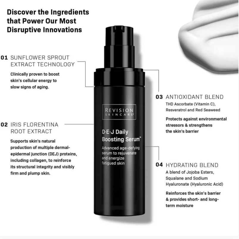 Revision Procedure Prep & Recover Regimen