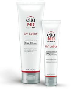 Elta MD® UV Lotion (Formerly UV Facial) Broad-Spectrum SPF 35
