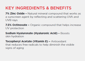 Elta MD® UV Lotion (Formerly UV Facial) Broad-Spectrum SPF 35