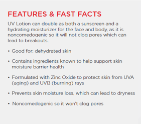 Elta MD® UV Lotion (Formerly UV Facial) Broad-Spectrum SPF 35