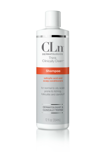 CLn® Shampoo