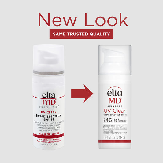 EltaMD® UV Clear Broad-Spectrum SPF 46