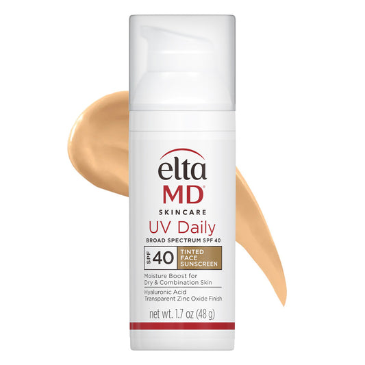 EltaMD® UV Daily Tinted Broad-Spectrum SPF 40