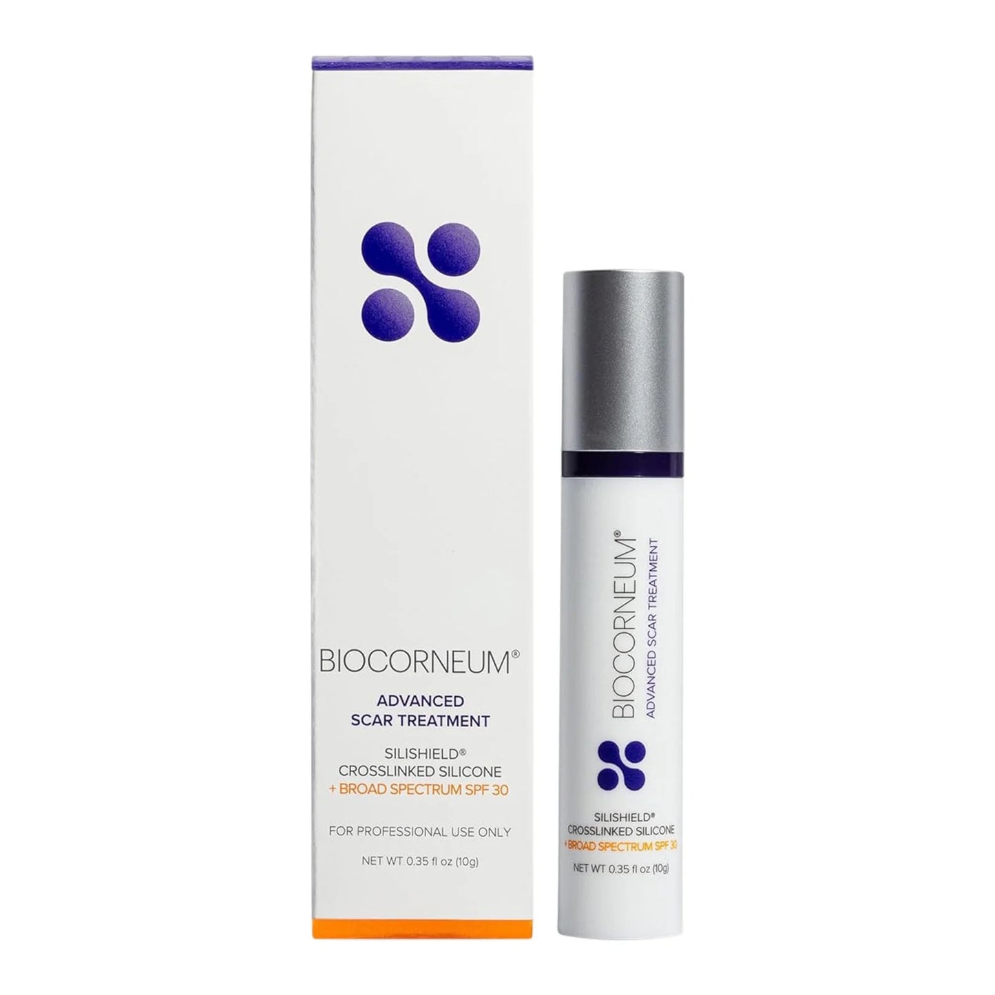 Biocorneum Advanced Scar Treatment with Silishield® & SPF 30 10g