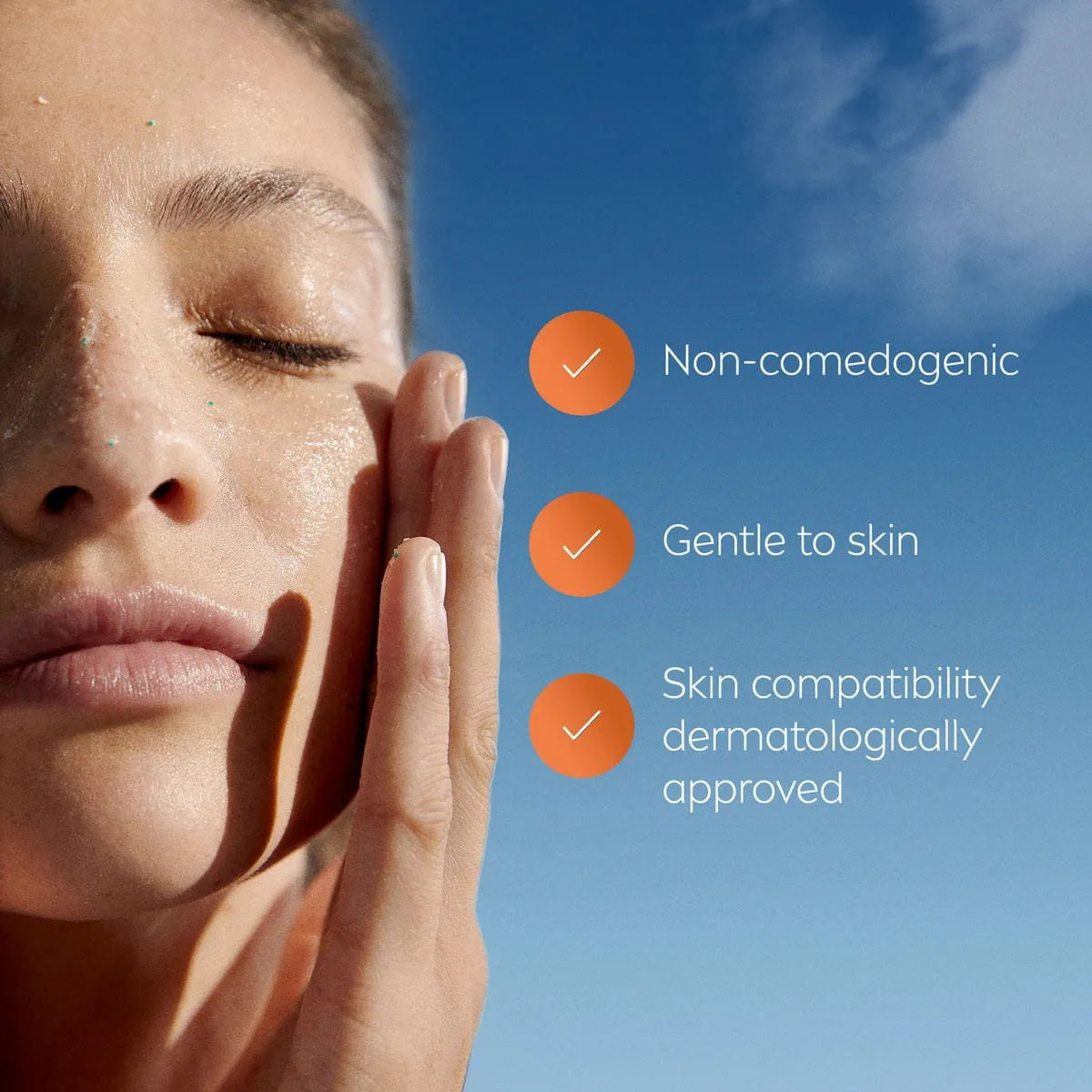 ISDIN Photo Eryfotona Actinica® Daily Mineral SPF 50+ Sunscreen