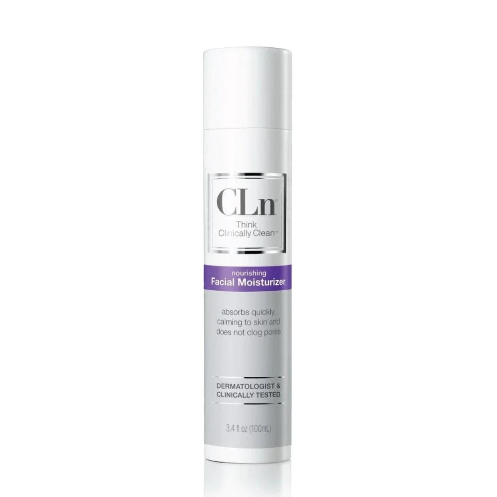 CLN Facial Moisturizer