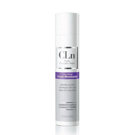 CLN Facial Moisturizer