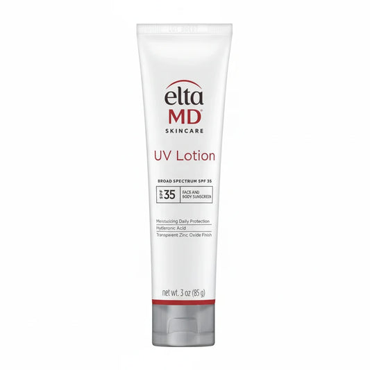 Elta MD® UV Lotion (Formerly UV Facial) Broad-Spectrum SPF 35
