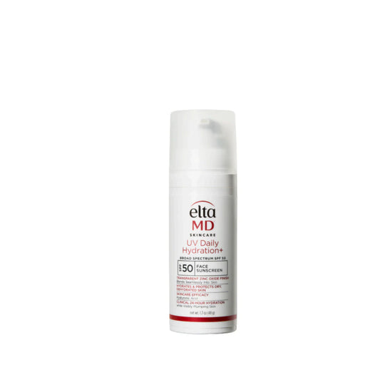 EltaMD® UV Daily Hydration + Broad Spectrum SPF 50