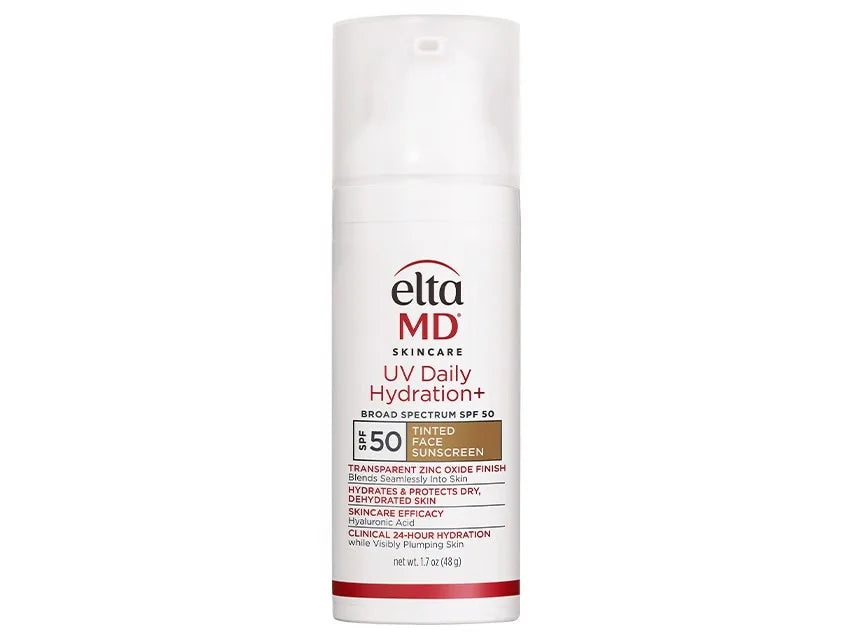 EltaMD® UV Daily Hydration +Tinted Broad Spectrum SPF 50