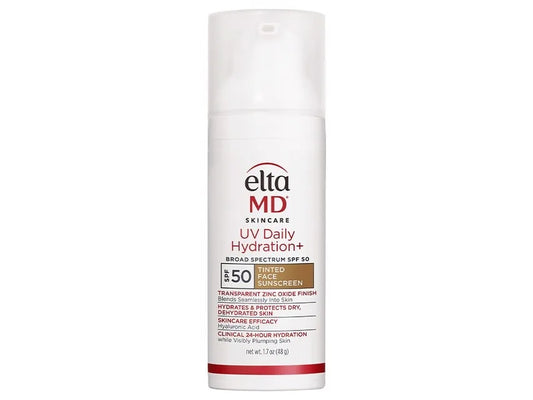 EltaMD® UV Daily Hydration +Tinted Broad Spectrum SPF 50