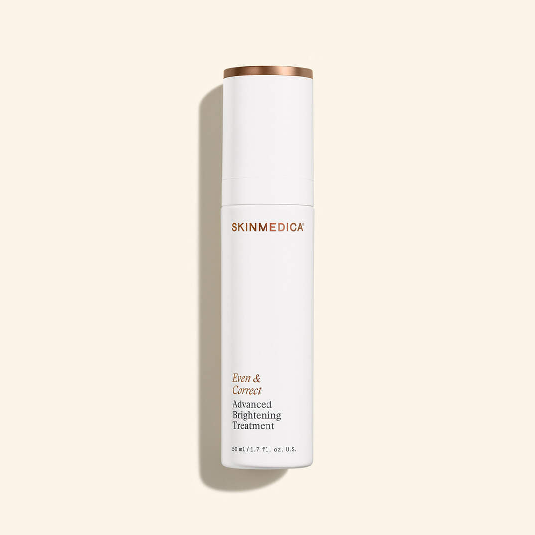 SkinMedica® Even & Correct Advanced Brightening Treatment