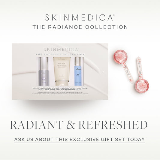 SkinMedica® Gift Set ($175 Value) – Promo
