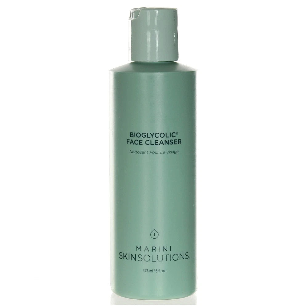 Jan Marini® Bioglycolic Face Cleanser