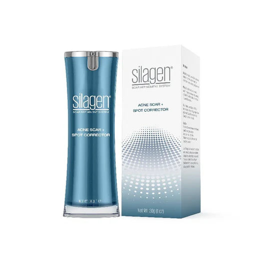 Silagen® Acne Scar + Spot Corrector