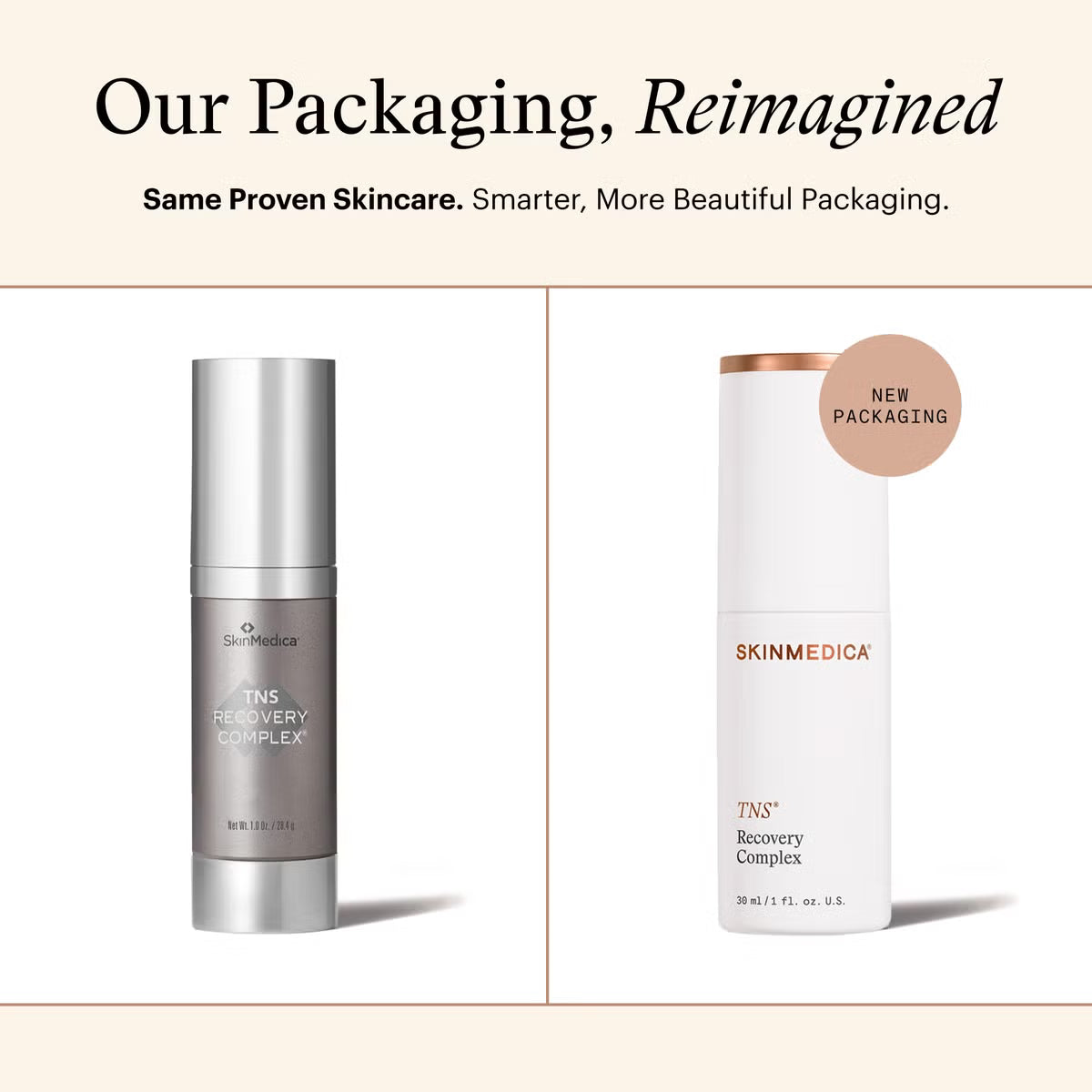 SkinMedica® TNS® Recovery Complex