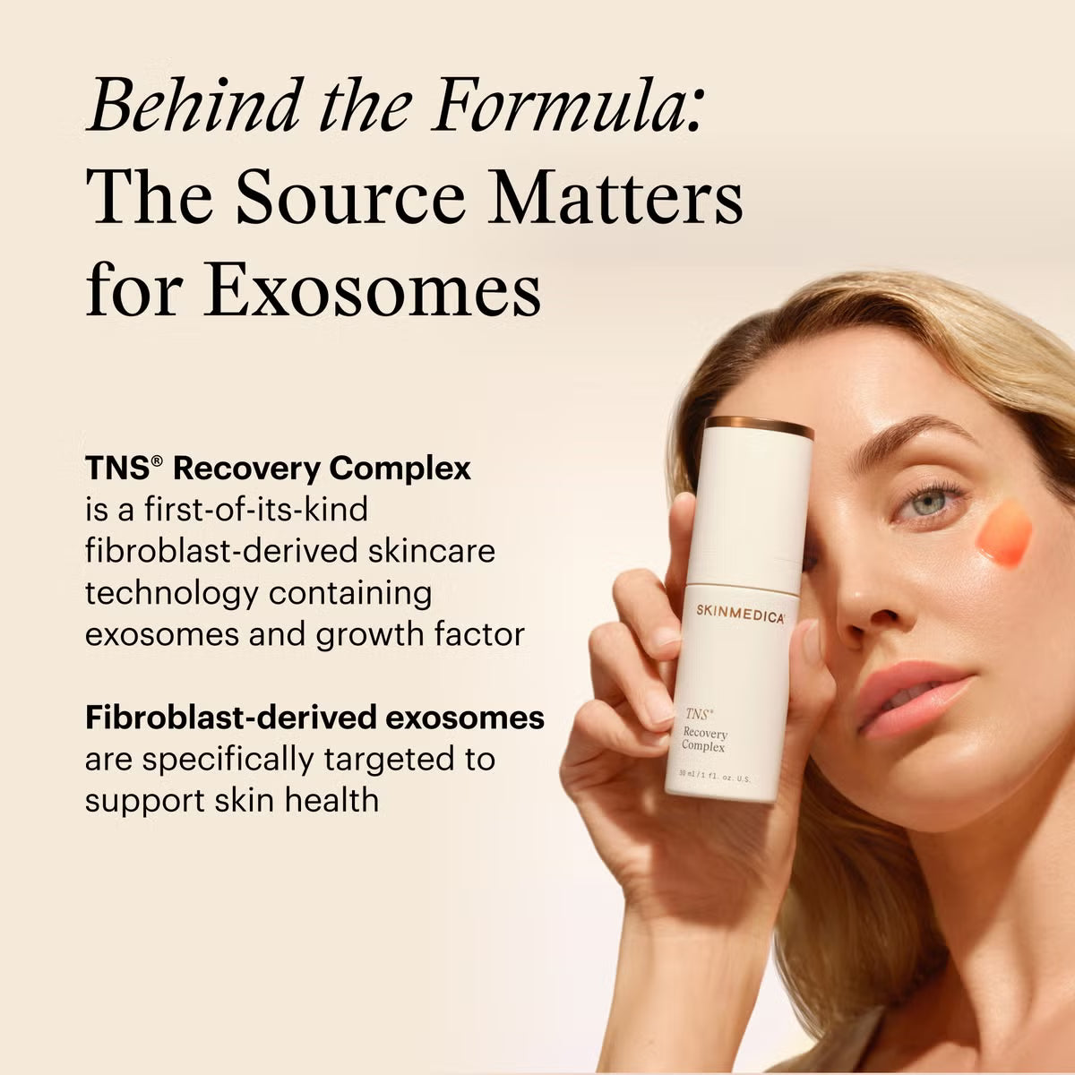 SkinMedica® TNS® Recovery Complex