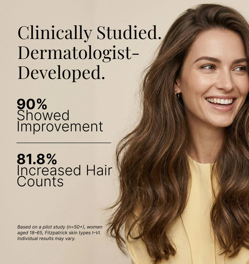 Xtressé™ Hair Growth Gummies